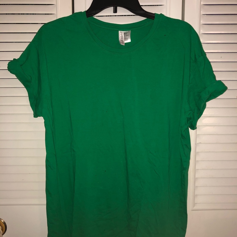 t-shirt dress